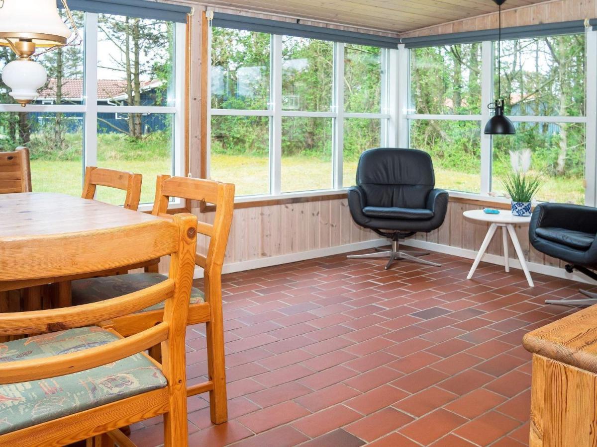 Holiday Home Thisted Xxviii Esterno foto