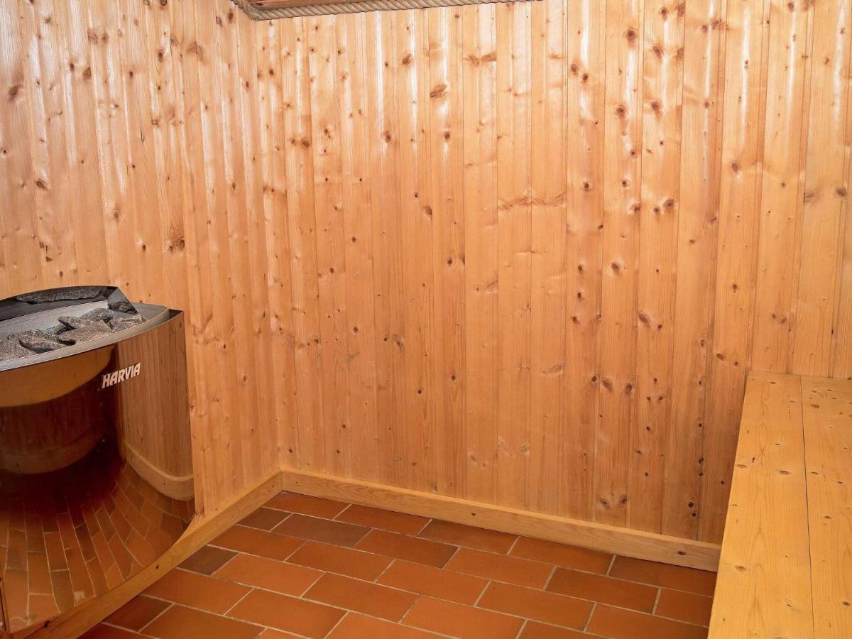 Holiday Home Thisted Xxviii Esterno foto