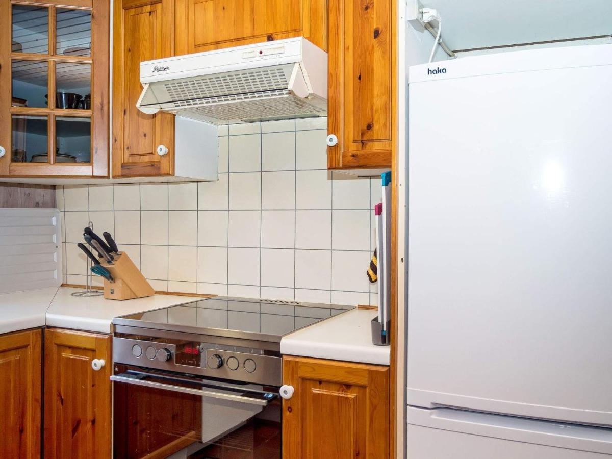 Holiday Home Thisted Xxviii Esterno foto