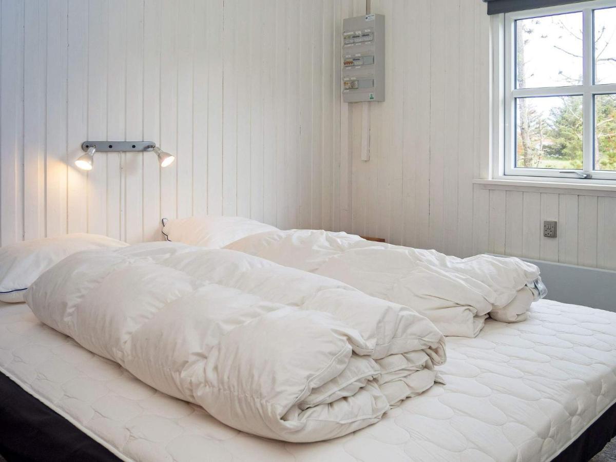 Holiday Home Thisted Xxviii Esterno foto
