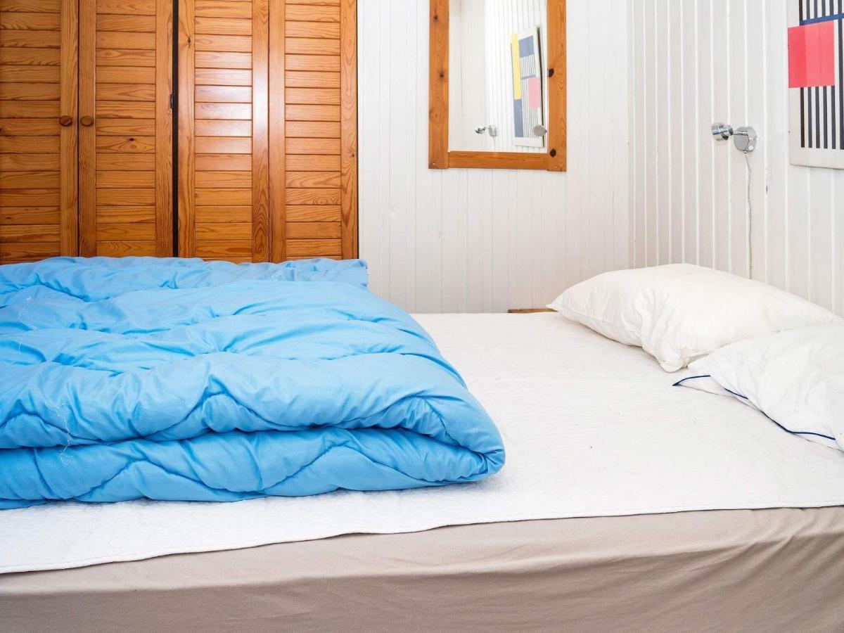 Holiday Home Thisted Xxviii Esterno foto