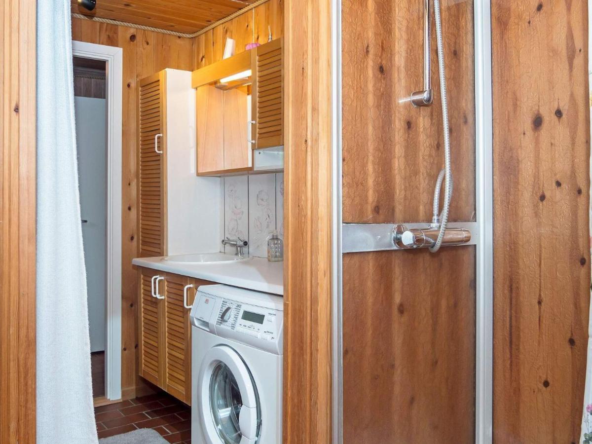 Holiday Home Thisted Xxviii Esterno foto